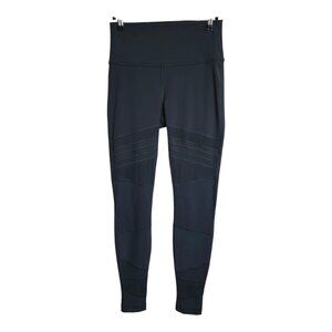 Lululemon Pants Women 6 Wunder Under HR Tight Mix&Mesh Luxtreme Gym LW5BS4S